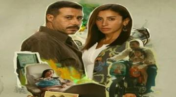 بطولة دينا الشربيني.. مسلسل لا ترد ولا تستبدل يحتل الصدارة على تويتر في مصر